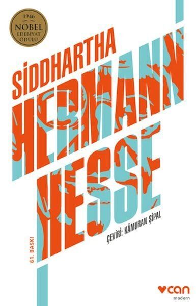 Siddhartha Ciltsiz