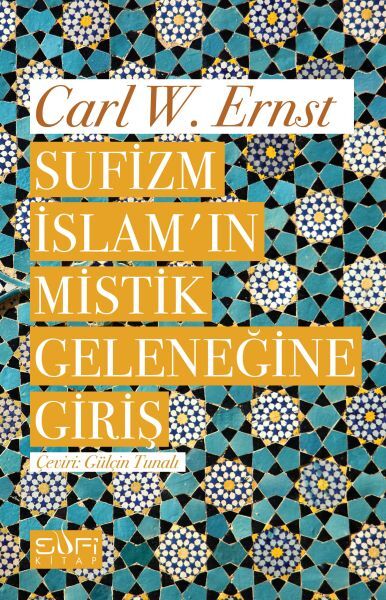 Sufism An Introduction to the Mystical Tradition of Islam