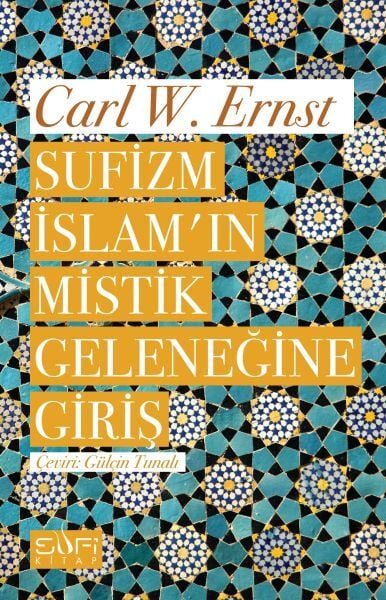 Sufism An Introduction to the Mystical Tradition of Islam