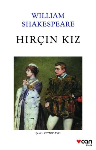 The Taming of the Shrew