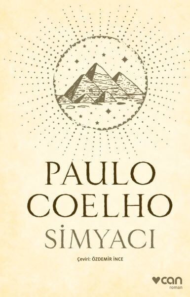 Simyacı Özel Baskı Ciltli Kutulu