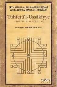 Tuhfetül Usşakiyye