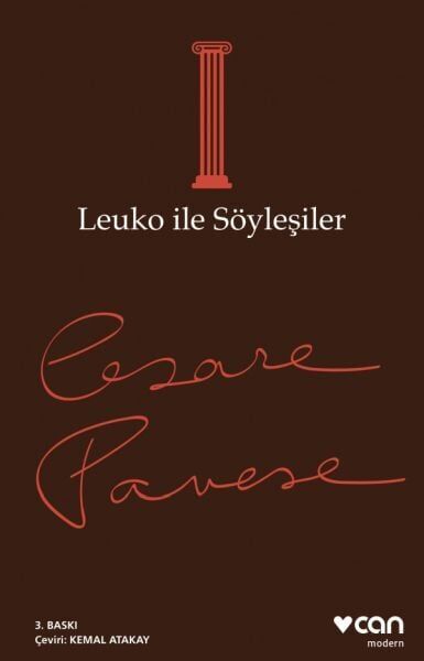 Leuko İle Söyleşiler