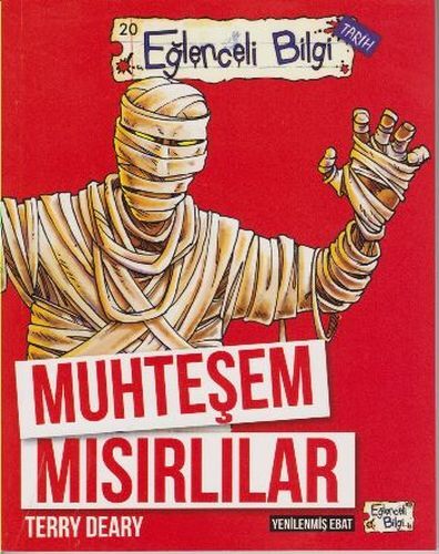 Muhteşem Mısırlılar