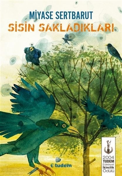 Sisin Sakladıkları 1 -Miyase Sertbarut