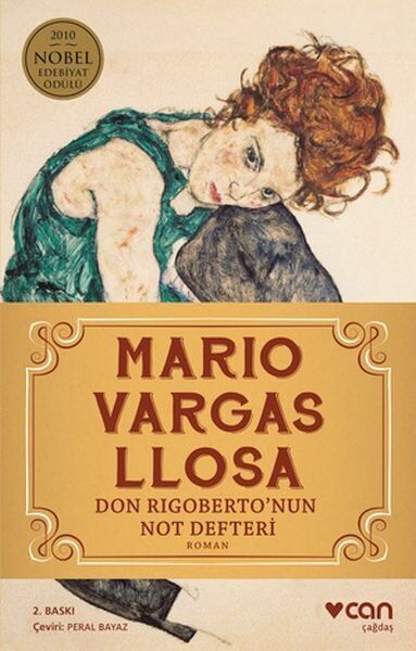 Don Rigobertos Notizbuch