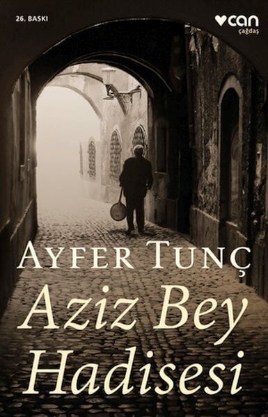 Aziz-Bey-Vorfall