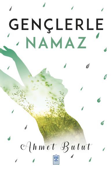 Gebet mit jungen Menschen