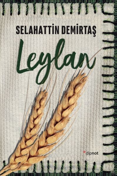 Leylan - Selahattin Demirtaş