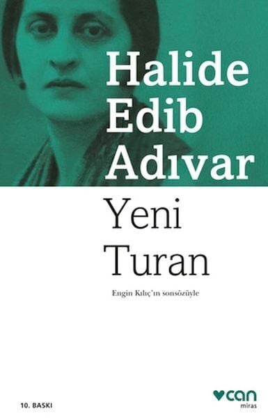 New Turan