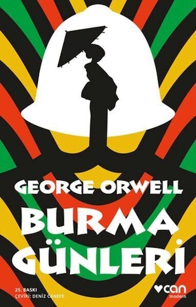 Burma Days