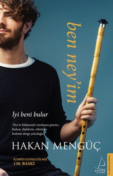I am Ney - Hakan Mengüç