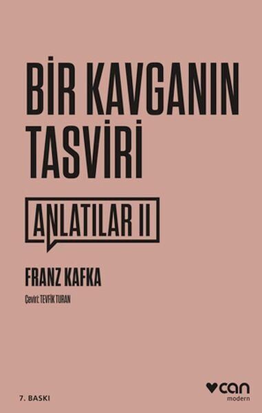 Bir Kavganın Tasviri Anlatılar II